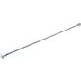 ALLSTAR PERFORMANCE ALL10730 Torsion Arm Stop Kit Silver