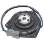 Global Parts Distributors LLC 2312190 gpd Electric Cooling Fan 2312190