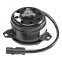 Global Parts Distributors LLC 2312193 gpd Electric Cooling Fan 2312193