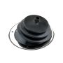 MR. GASKET MRG1651 Small Round Shifter Boot