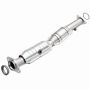 MagnaFlow Exhaust Products 23137 HM Grade Direct-Fit Catalytic Converter