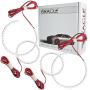 Oracle Lighting 2314-007 LED Halo Kit, UV/Purple