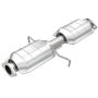 MagnaFlow Exhaust Products 23145 Standard Grade Direct-Fit Catalytic Converter