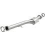 MagnaFlow Exhaust Products 23147 HM Grade Direct-Fit Catalytic Converter