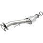 MagnaFlow Exhaust Products 23149 HM Grade Direct-Fit Catalytic Converter