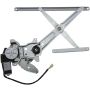 VDO WL44064 Power Window Motor w/Regulator