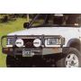 ARB 3444050 Winchbar Trooper 92-97 (Fit Kit NOT Included)
