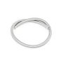 DeatschWerks 8AN SS Double Braided PTFE Hose 3 Feet