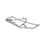 LP Aventure FLP-WRX-15-SBG 15-20 Subaru WRX/STI Bumper Guard - Bare (Incl Front Plate)
