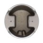 Wiseco 2318M06772 Wiseco 2 Stroke Pro-Lite Piston Kit - Polaris 440 Fuji