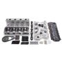 Edelbrock 20922 Power Package Top End Kit 351W Ford 451 Hp