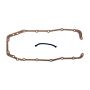 Cometic Gasket C5145 Cometic Buick Big Block V8 .125in Cork Oil Pan Gasket - Without End Seal