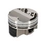 Wiseco K678M87AP Piston Set, Toyota, 2JZ-GTE, 87.00 mm Bore, Sport Compact, Set of 6