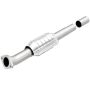 MagnaFlow Exhaust Products 23200 HM Grade Direct-Fit Catalytic Converter