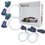Oracle Lighting 2321-330 ColorSHIFT(tm) Halo Kit
