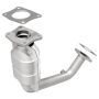 MagnaFlow Exhaust Products 23210 HM Grade Direct-Fit Catalytic Converter