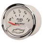 AutoMeter 1317-00408 GAUGE, FUEL LEVEL, 2 1/16