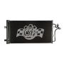 CSF 10617 A/C Condenser