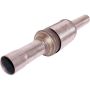 Davico Mfg 43218 Direct Fit Catalytic Converter