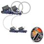 Oracle Lighting 2322-330 ColorSHIFT(tm) Halo Kit