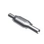 MagnaFlow Exhaust Products 23221 Standard Grade Direct-Fit Catalytic Converter