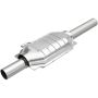MagnaFlow Exhaust Products 23222 Standard Grade Direct-Fit Catalytic Converter