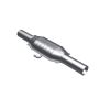MagnaFlow Exhaust Products 23223 Standard Grade Direct-Fit Catalytic Converter