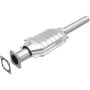 MagnaFlow Exhaust Products 23225 Standard Grade Direct-Fit Catalytic Converter