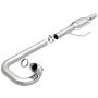 MagnaFlow Exhaust Products 23227 HM Grade Direct-Fit Catalytic Converter