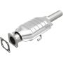 MagnaFlow Exhaust Products 23229 Standard Grade Direct-Fit Catalytic Converter