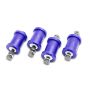 SuperPro 2004 Pontiac GTO Base Camber & Toe Adjusting Bushing Set