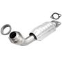 MagnaFlow Exhaust Products 23238 Standard Grade Direct-Fit Catalytic Converter