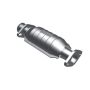 MagnaFlow Exhaust Products 23240 Standard Grade Direct-Fit Catalytic Converter