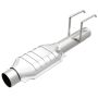 MagnaFlow Exhaust Products 23241 Standard Grade Direct-Fit Catalytic Converter