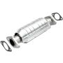MagnaFlow Exhaust Products 23242 Standard Grade Direct-Fit Catalytic Converter