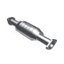 MagnaFlow Exhaust Products 23249 Standard Grade Direct-Fit Catalytic Converter