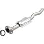 MagnaFlow Exhaust Products 23251 Standard Grade Direct-Fit Catalytic Converter