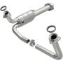 MagnaFlow Exhaust Products 23256 Standard Grade Direct-Fit Catalytic Converter