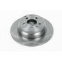 PowerStop EBR459 AutoSpecialty Brake Rotor