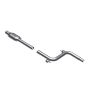 MagnaFlow Exhaust Products 23260 Standard Grade Direct-Fit Catalytic Converter