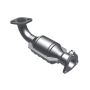 MagnaFlow Exhaust Products 23263 HM Grade Direct-Fit Catalytic Converter