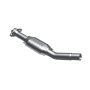 MagnaFlow Exhaust Products 23265 HM Grade Direct-Fit Catalytic Converter