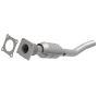 MagnaFlow Exhaust Products 23268 HM Grade Direct-Fit Catalytic Converter