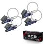Oracle Lighting 2327-335 ColorSHIFT(tm) Halo Kit, ColorSHIFT(tm) - BC1