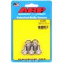 ARP ARP612-0560 S/S Bolt Kit - 12pt. (5) 5/16-18 x .560