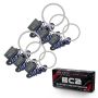 Oracle Lighting 2328-335 ColorSHIFT(tm) Halo Kit, ColorSHIFT(tm) - BC1