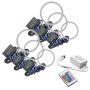 Oracle Lighting 2328-504 ColorSHIFT(tm) Halo Kit, ColorSHIFT(tm) - Simple