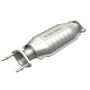 MagnaFlow Exhaust Products 23281 HM Grade Direct-Fit Catalytic Converter