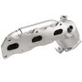 MagnaFlow Exhaust Products 23282 HM Grade Manifold Catalytic Converter