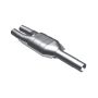 MagnaFlow Exhaust Products 23286 HM Grade Direct-Fit Catalytic Converter